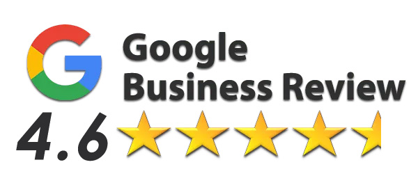 Google Reviews — Leather by Design