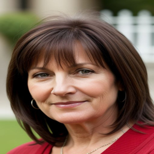 Linda Copeman