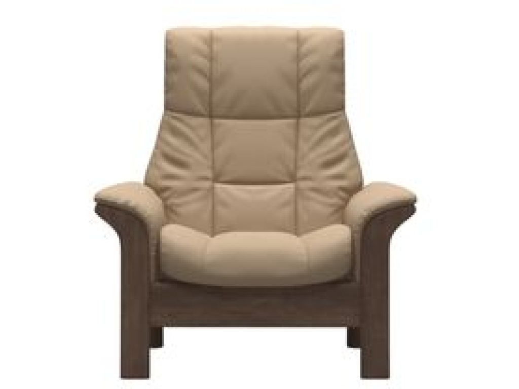 Windsor (M) chair High back