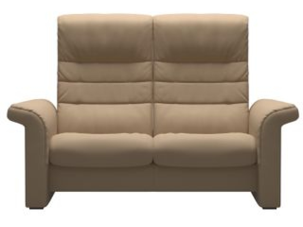 Sapphire (M) 2 seater High back