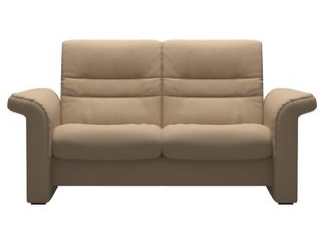 Sapphire (M) 2 seater Low back