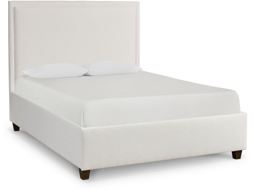 Manhattan Upholstered Bed