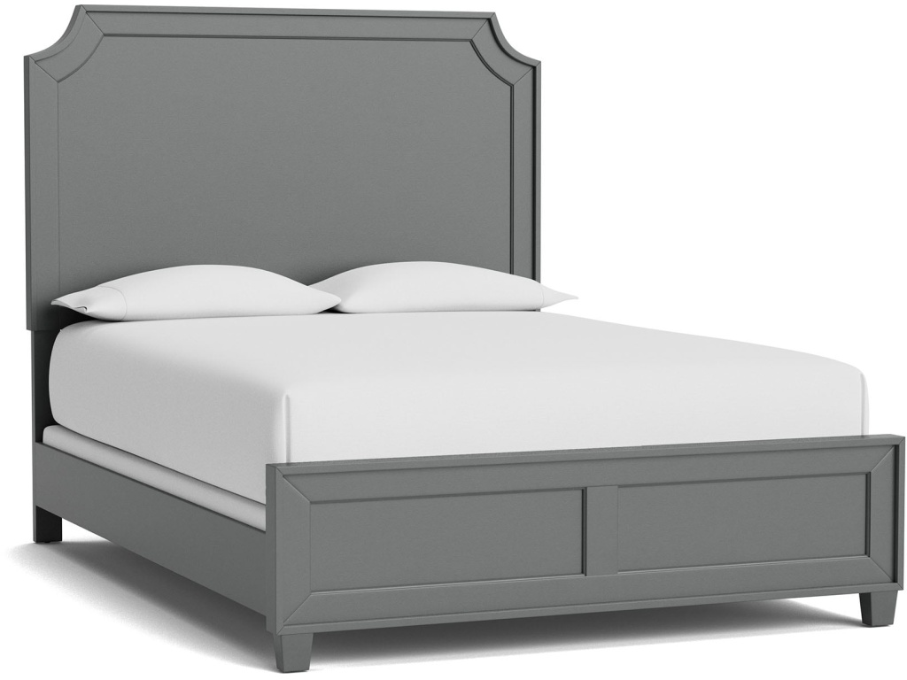 Ventura Colors Panel Bed