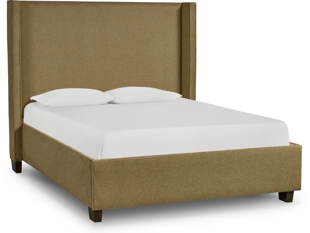 Dublin Upholstered Bed