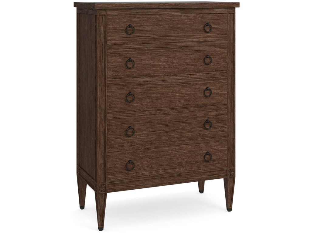 Charlotte 5 Drawer Chest