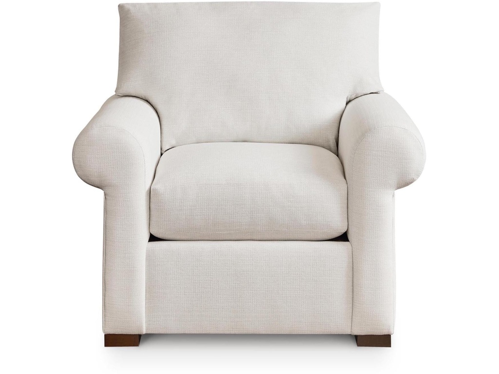 Hanover Roll Arm Chair