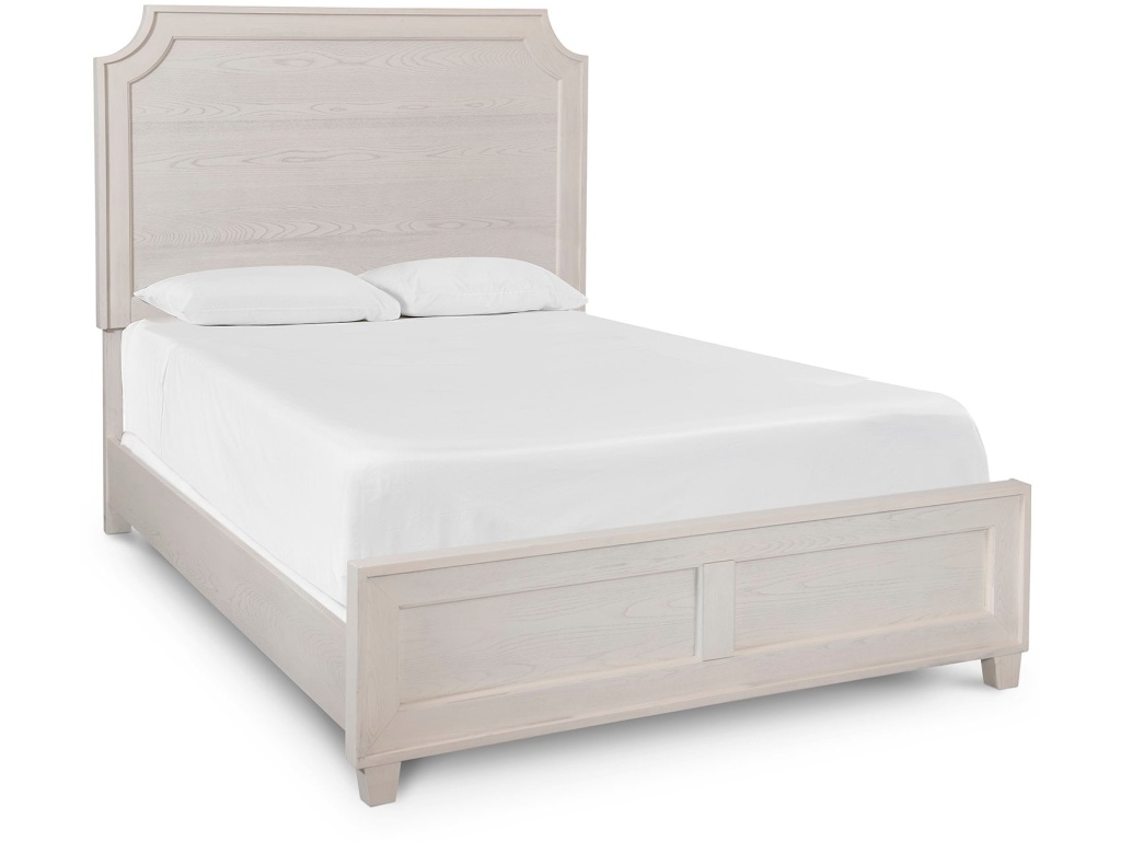 Ventura Panel Bed