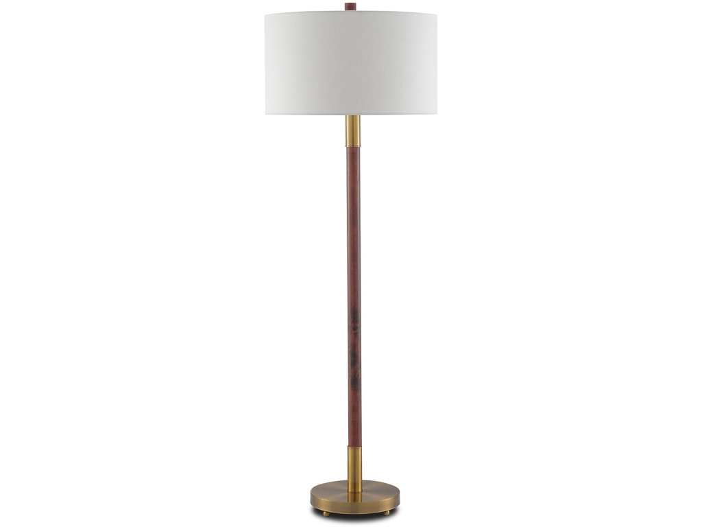 Bravo Floor Lamp