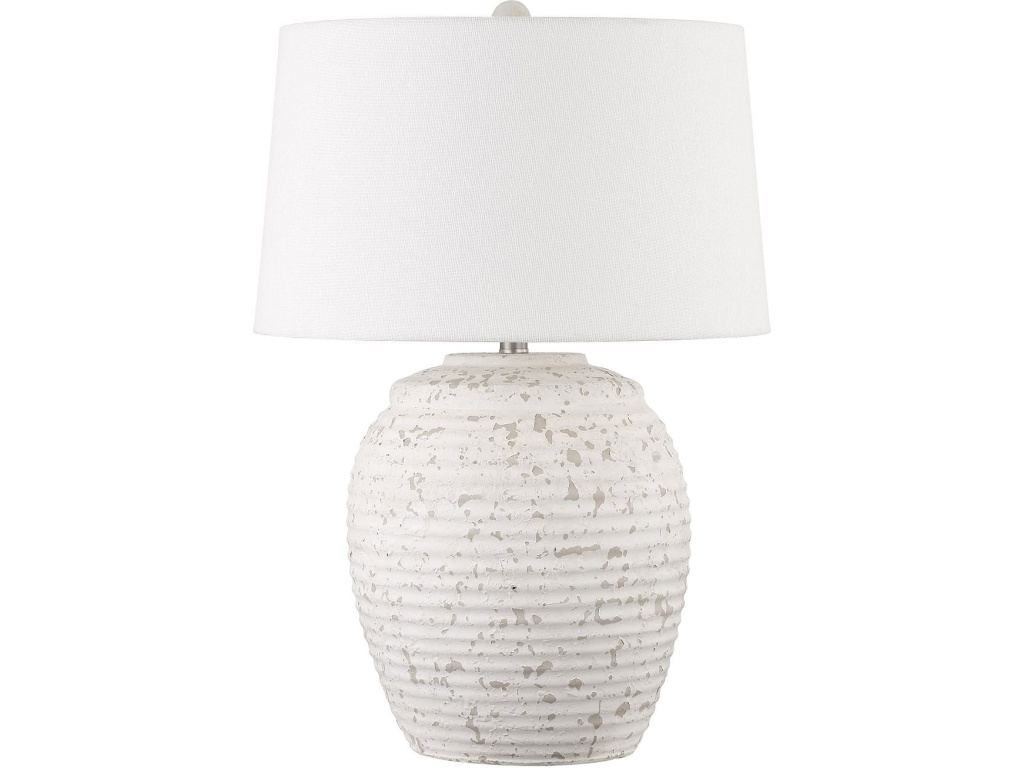 Evans Table Lamp