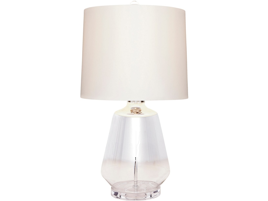 Caressa Table Lamp