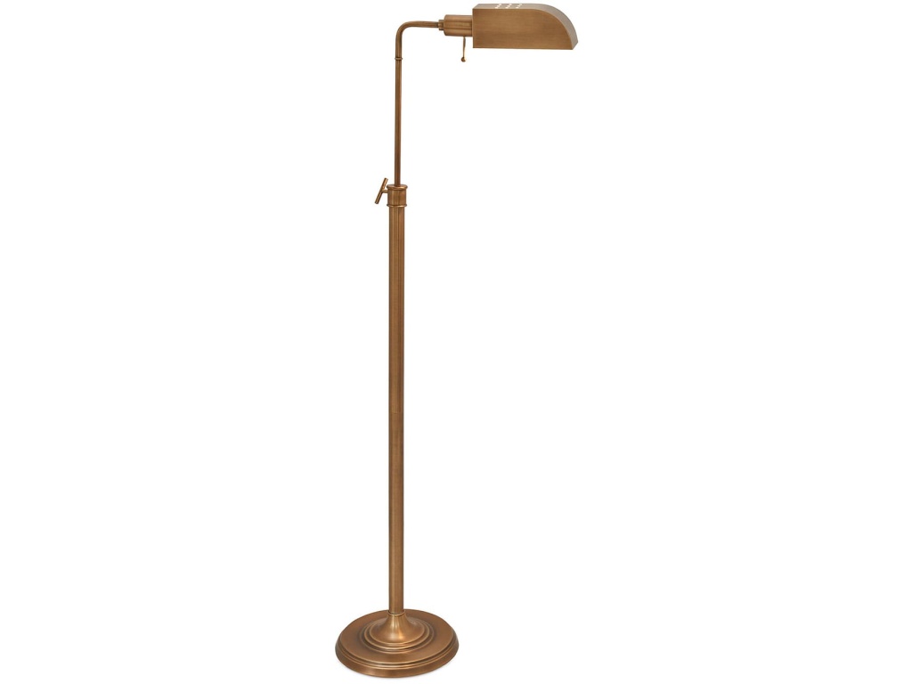 Simone Floor Lamp