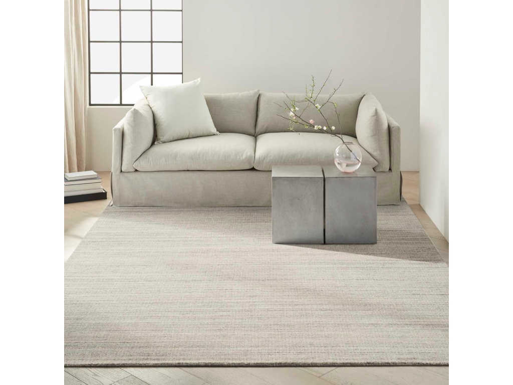 CK040 Abrash ABA01 Grey Area Rug